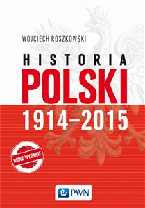 Picture of Historia Polski 1914-2015