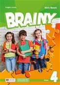 Brainy kla... - Nick Beare -  books from Poland