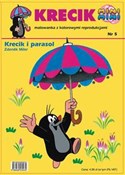 Krecik i p... - Zdenek Miler -  foreign books in polish 