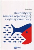 Destruktyw... - Dariusz Turek -  books in polish 