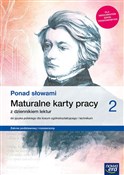 Ponad słow... - Opracowanie Zbiorowe -  Polish Bookstore 
