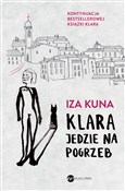 Klara jedz... - Iza Kuna -  Polish Bookstore 