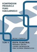Ekipa film... - Michał J. Zabłocki -  books in polish 