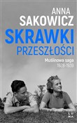 polish book : Skrawki pr... - Anna Sakowicz