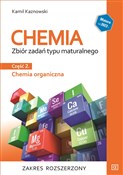 Chemia Zbi... - Kamil Kaznowski -  books from Poland