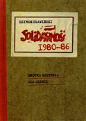 Solidarnoś... - Szymon Sławiński -  books from Poland