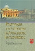 Podstawowe... - Wojciech Jakubowski -  foreign books in polish 