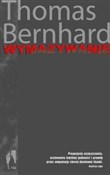 Wymazywani... - Thomas Bernhard -  books in polish 