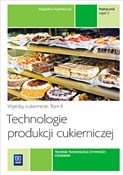 polish book : Technologi... - Magdalena Kaźmierczak