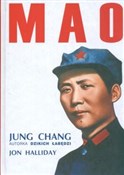 Polska książka : Mao - Jung Chang