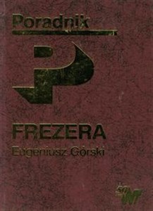 Picture of Poradnik frezera