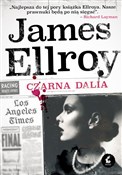 polish book : Czarna Dal... - James Ellroy