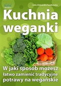 Polska książka : Kuchnia we... - Lidia Aleksandra Szadkowska