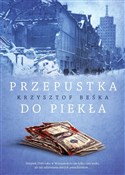 Przepustka... - Krzysztof Beśka -  books from Poland