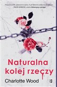 Naturalna ... - Charlotte Wood -  books from Poland