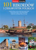 Polska książka : 101 rekord... - Izabela Strączek, Monika Spławska-Murmyło