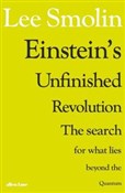 polish book : Einstein’s... - Lee Smolin