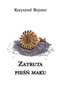 polish book : Zatruta pi... - Krzysztof Rejmer