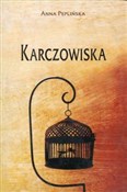 polish book : Karczowisk... - Anna Peplińska