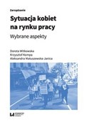 Sytuacja k... - Dorota Witkowska, Krzysztof Kompa, Aleksandra Matuszewska-Janica -  books in polish 