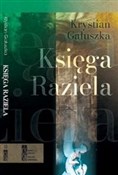 Księga Raz... - Krystian Gałuszka -  Książka z wysyłką do UK