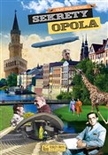 Sekrety Op... - Olaf Pajączkowski -  foreign books in polish 
