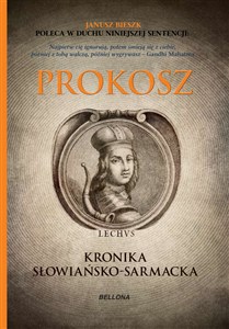 Obrazek Kronika Słowiańsko-Sarmacka (edycja limitowana)