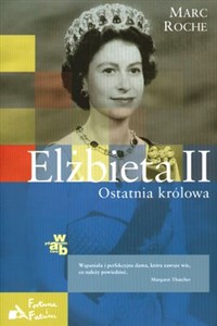 Picture of Elżbieta II Ostatnia królowa