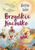 Brzydkie k... - Opracowanie zbiorowe -  books from Poland