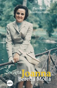 Picture of Święta Joanna Beretta Molla