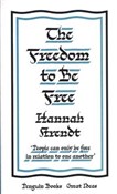 polish book : The Freedo... - Hannah Arendt