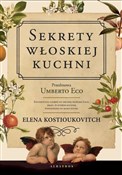 Polska książka : Sekrety wł... - Elena Kostiukovitch