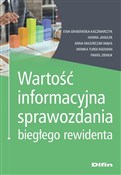 polish book : Wartość in... - Ewa Grabowska-Kaczmarczyk, Hanna Janulek, Anna Mazurczak-Mąka, Monika Turek-Radwan, Paweł Zieniuk