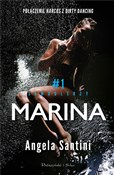 Marina DL - Angela Santini - Ksiegarnia w UK