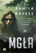 Mgła - Kamila Bryksy -  books from Poland