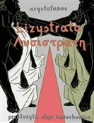 Lizystrata... - Arystofanes -  books from Poland