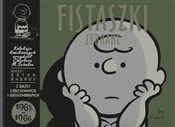 Fistaszki ... - Charles M. Schulz -  foreign books in polish 