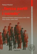 Tarcza par... - Patryk Pleskot -  books in polish 