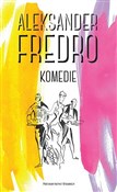 Komedie - Aleksander Fredro -  Polish Bookstore 