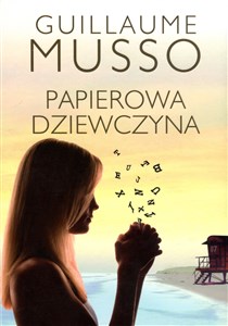 Picture of Papierowa Dziewczyna