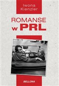 Romanse w ... - Iwona Kienzler -  Polish Bookstore 