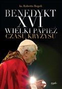 Polska książka : Benedykt X... - Roberto Regoli