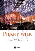 polish book : Piękny wie... - Borejsza