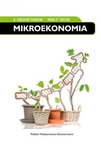 Picture of Mikroekonomia