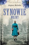 Synowie wo... - Jagna Rolska -  Polish Bookstore 