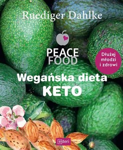 Picture of Wegańska dieta KETO