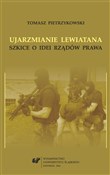 Ujarzmiani... - Tomasz Pietrzykowski -  Polish Bookstore 