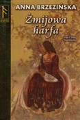 Książka : Żmijowa ha... - Anna Brzezińska