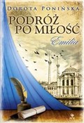 Podróż po ... - Dorota Ponińska -  Polish Bookstore 