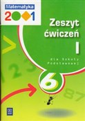 Książka : Matematyka... - Jerzy Chodnicki, Mirosław Dąbrowski, Agnieszka Pfeiffer